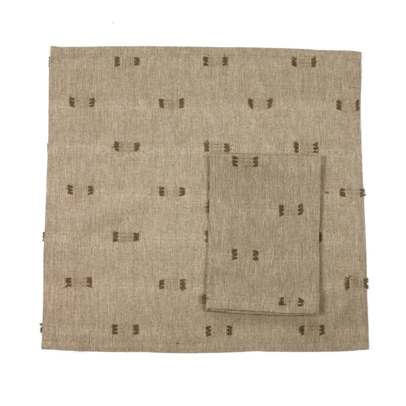 Raine & Humble |Tuff Napkin sets