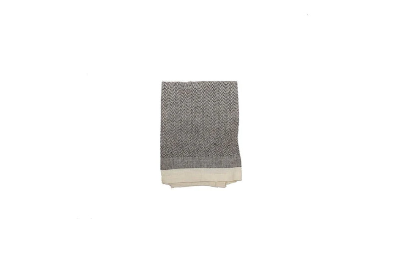 Raine & Humble | Herringbone Napkins