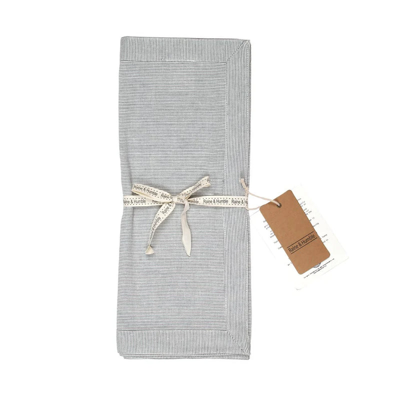 Raine & Humble | Pin Stripe Table Runner