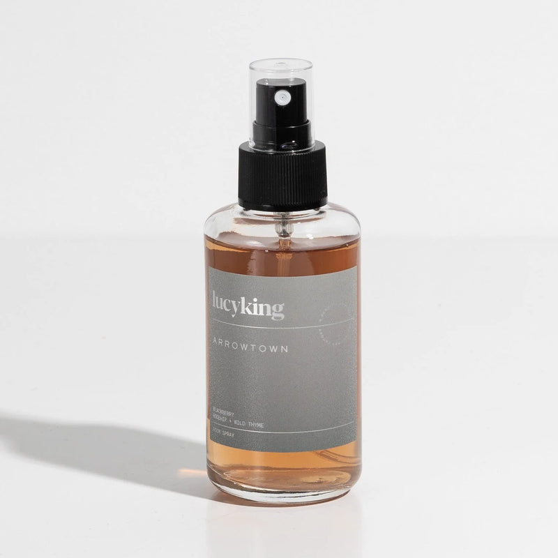 Lucy King | Arrowtown Room+Linen Spray