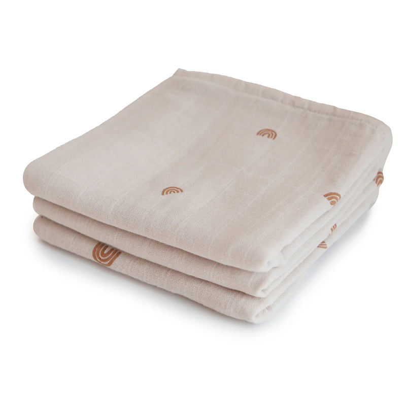 Mushie | Muslin Cloth