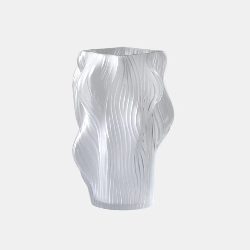 Mingryo Clear Vase