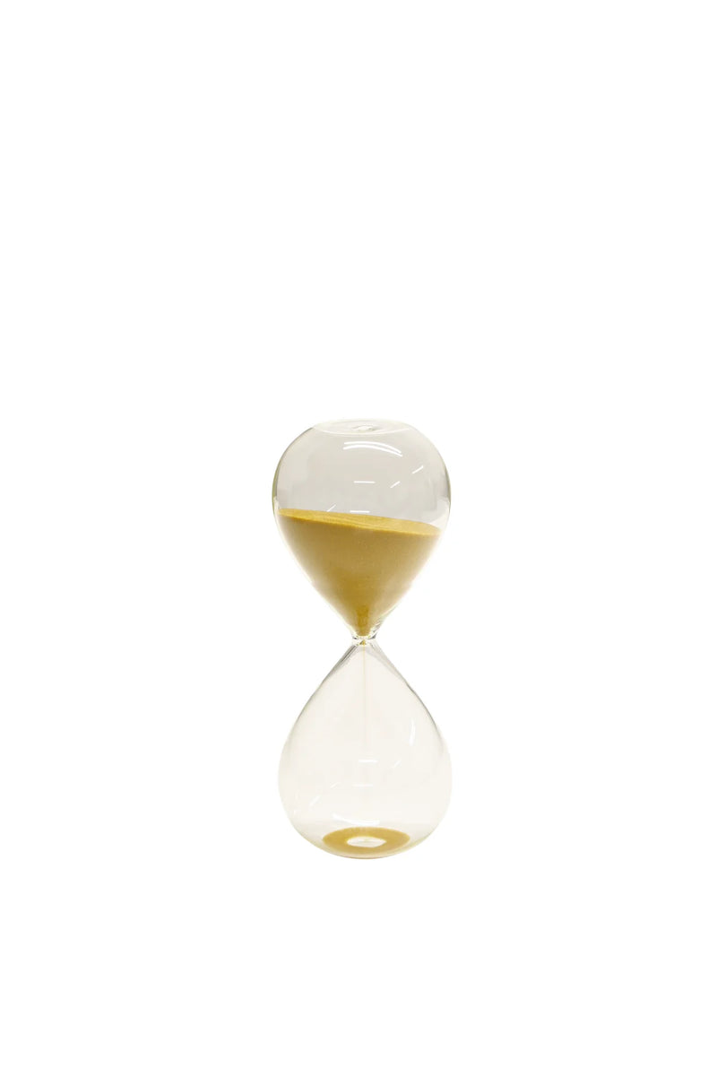 Sand Timer | New Colour-ways