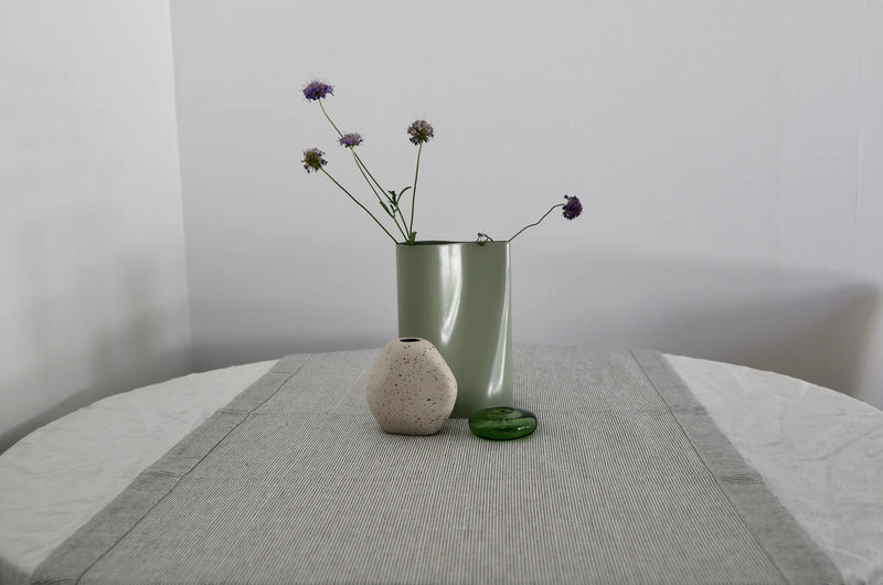 Raine & Humble | Pin Stripe Table Runner