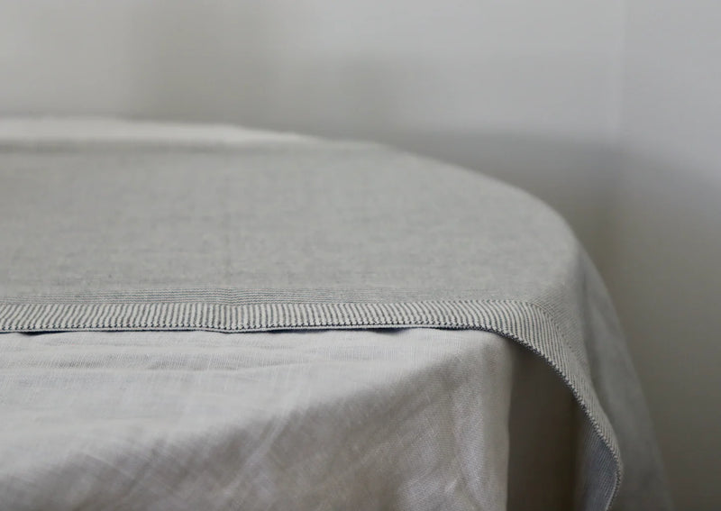 Raine & Humble | Pin Stripe Table Runner