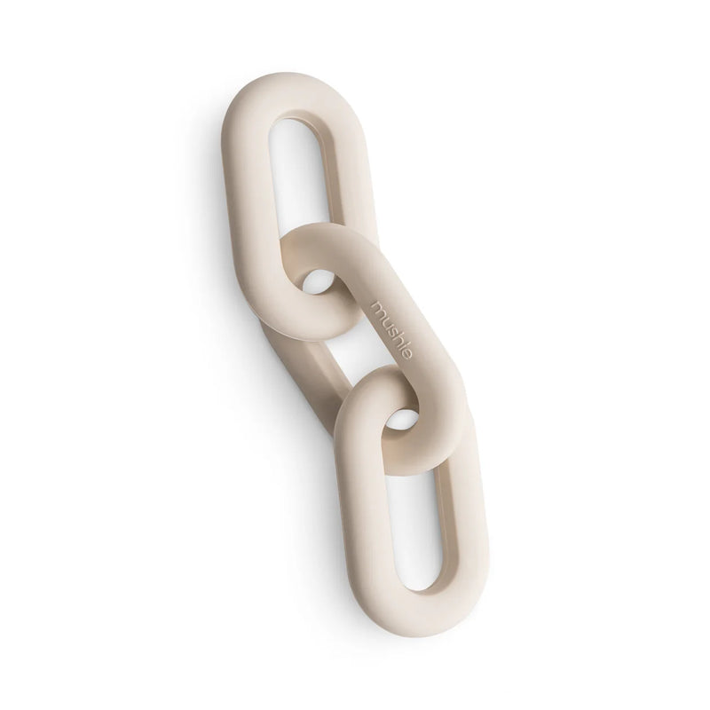 Mushie | Links Teether