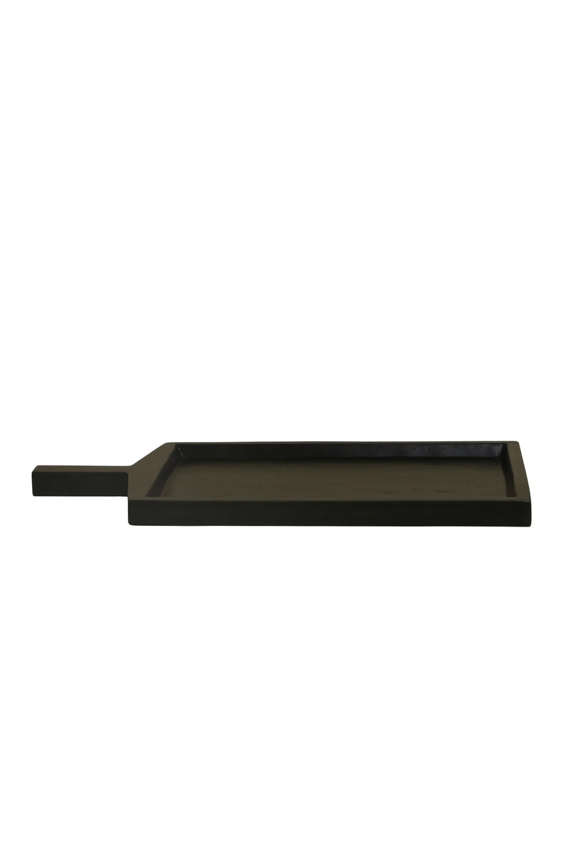 Serving Board Single Handed