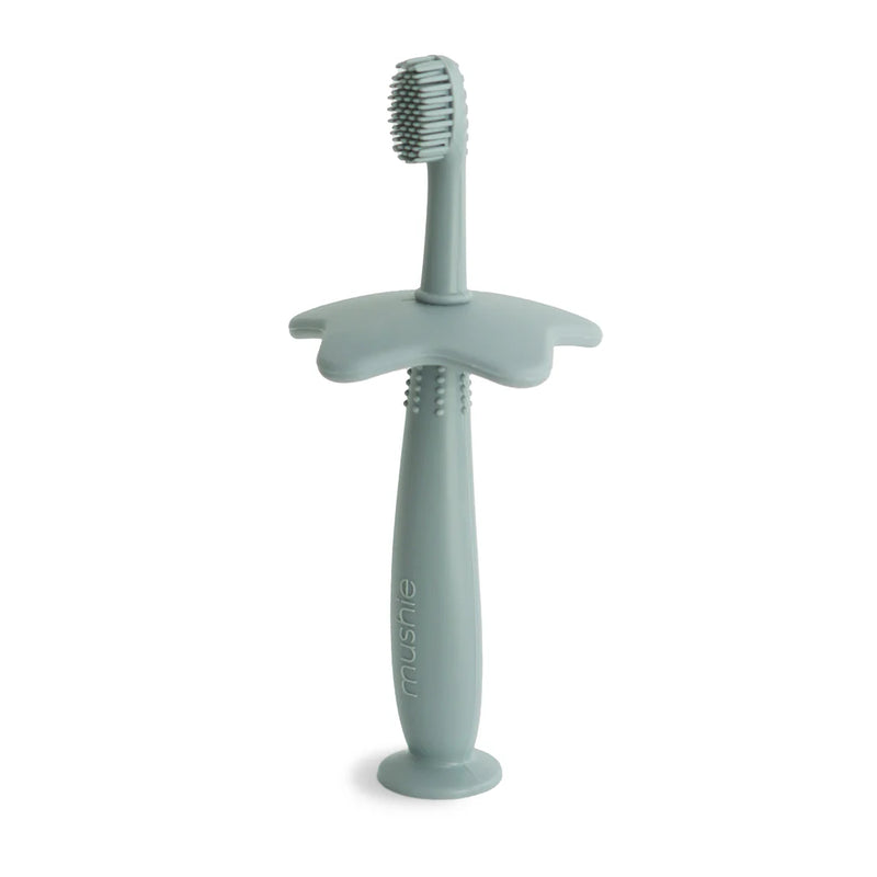 Mushie | Star Training Toothbrush