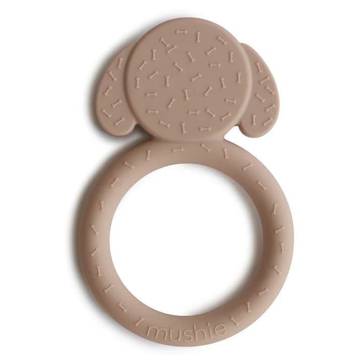 Mushie | Dog Teether