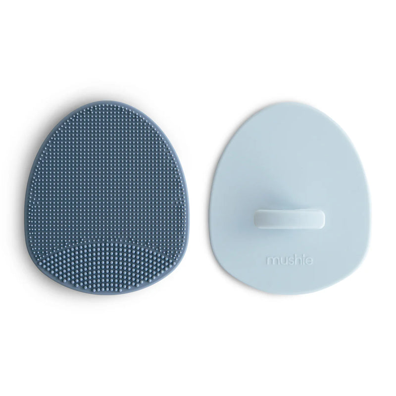 Mushie | Cradle Cap Brush