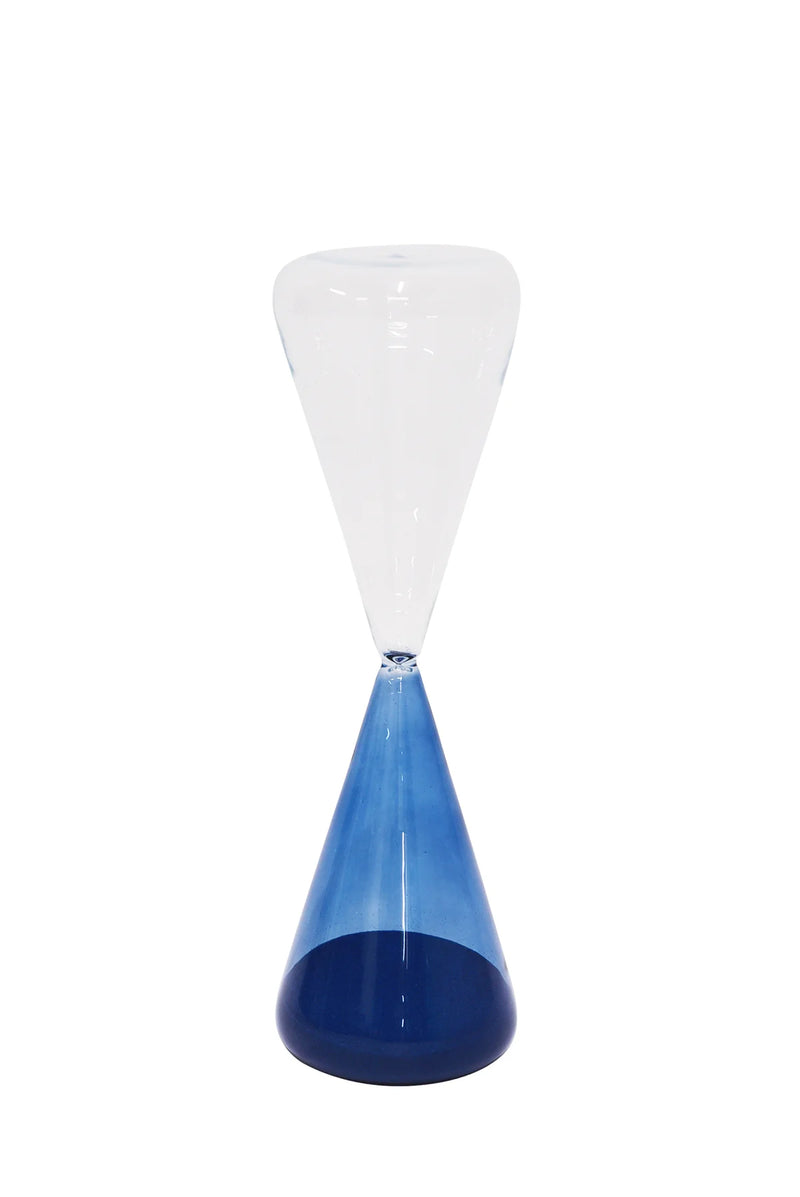 Sand Timer | Blue