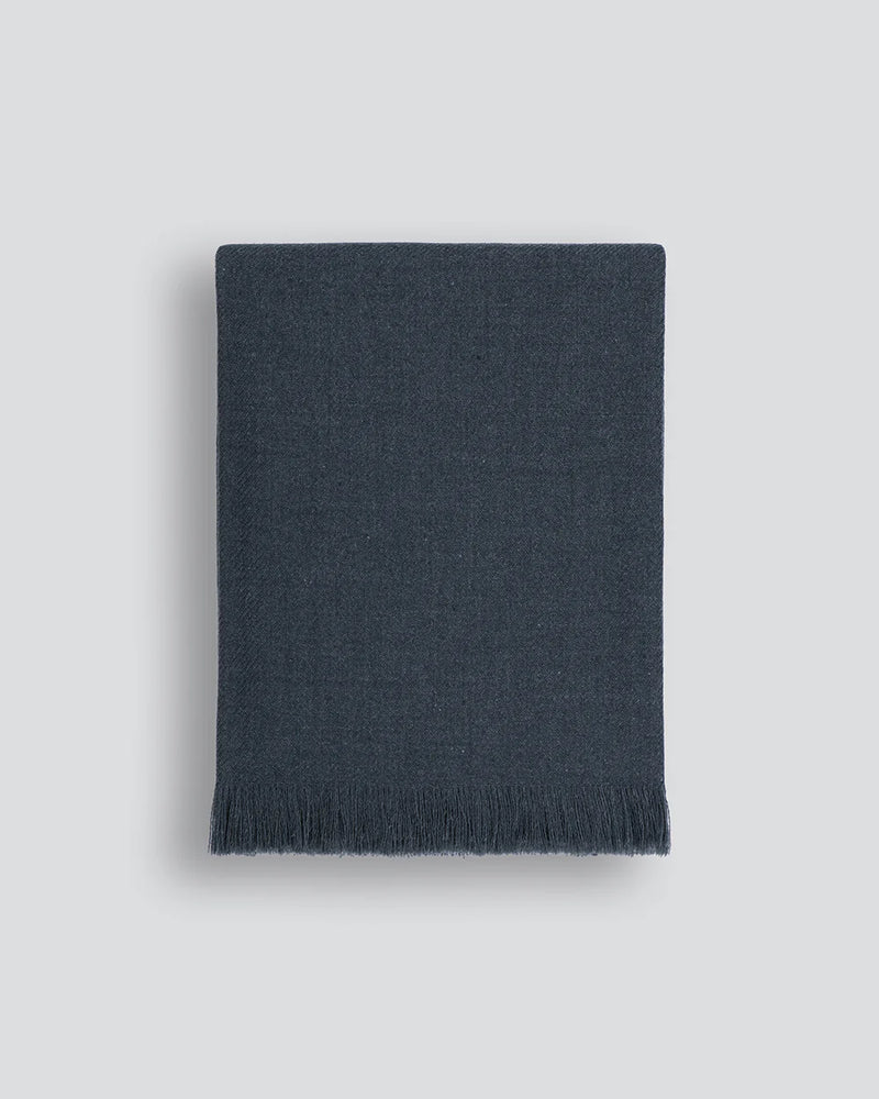 Altona Throw | Cloudburst