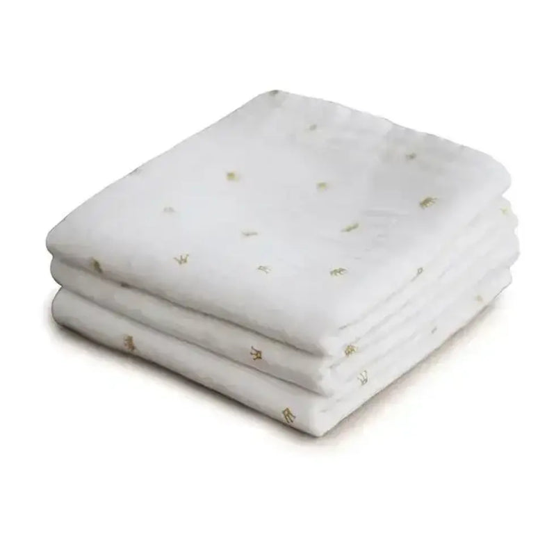 Mushie | Muslin Cloth