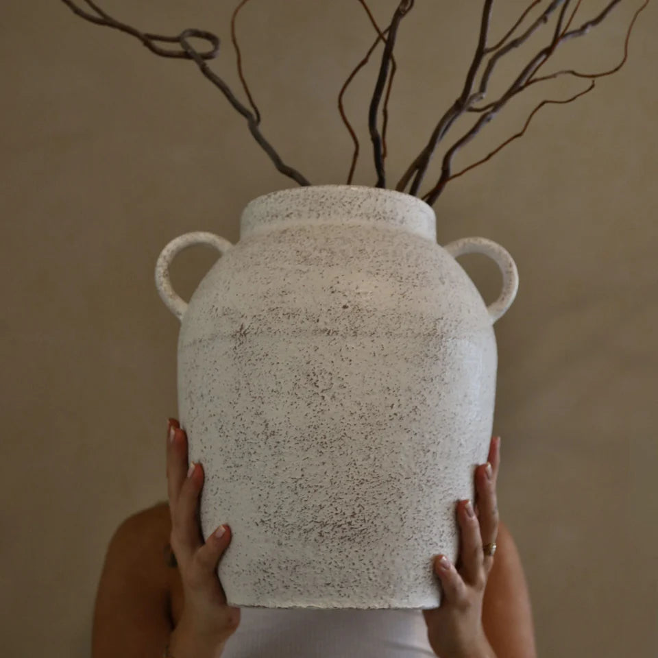 Papier HQ  Vince Vase | Large