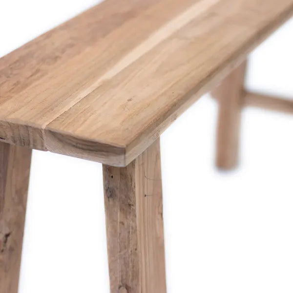 Rustico Reclaimed Medium Bench