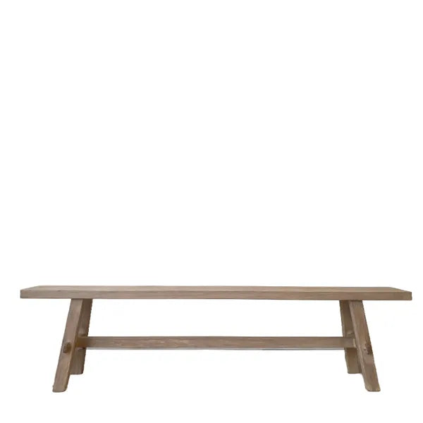 Rustico Reclaimed Long Bench