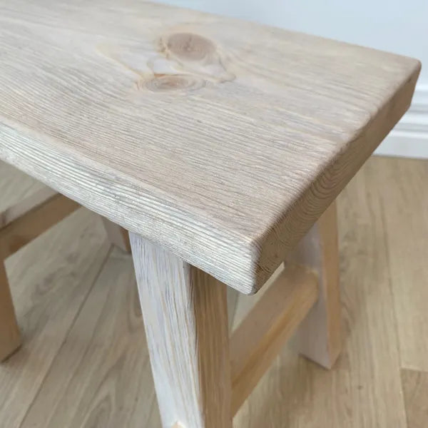 Rustico Reclaimed Long Bench