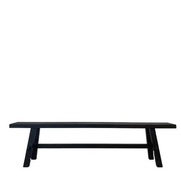 Rustico Reclaimed Long Bench