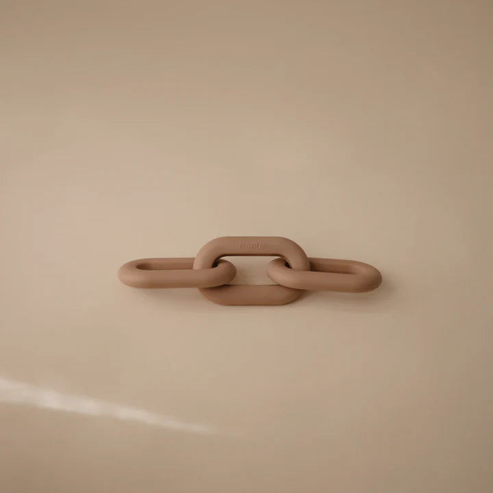 Mushie | Links Teether