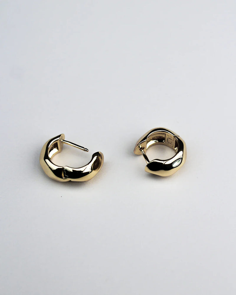 F+H Studios | Hammered Huggies