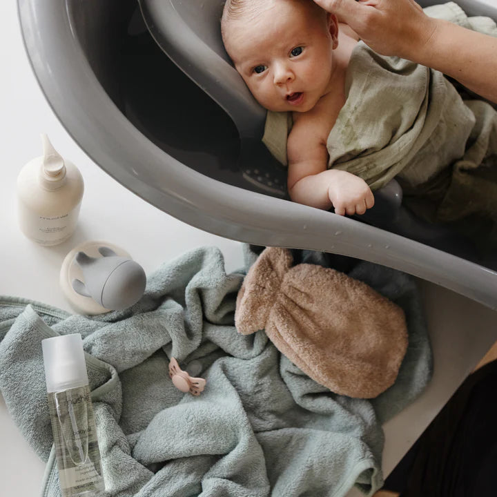 Mushie | Baby Lotion - Fragrance Free