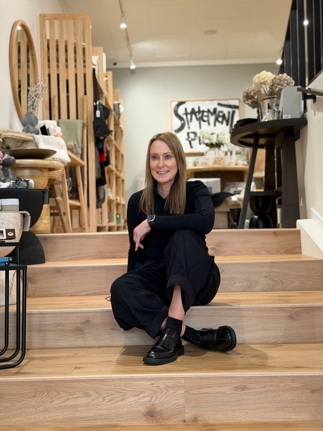 Nicchia Boutique Elevated Homewares Gifting