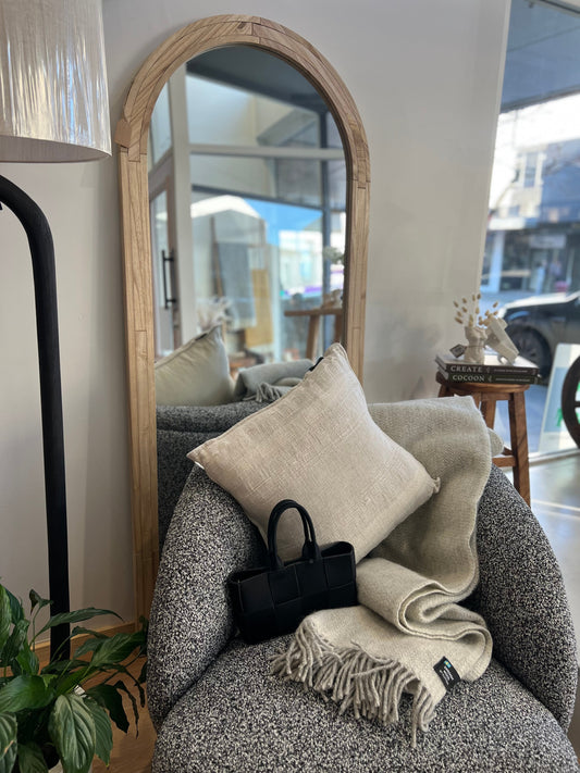 Mirror Mirror Against the Wall - Who's the Fairest of them all