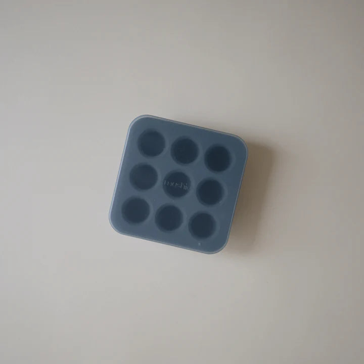 Mushie | Baby Food Feeder Tray