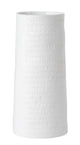 Poetry Porcelain Vase | Wide - Small
