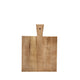 Artisan Square Handled 30cm Serving Board