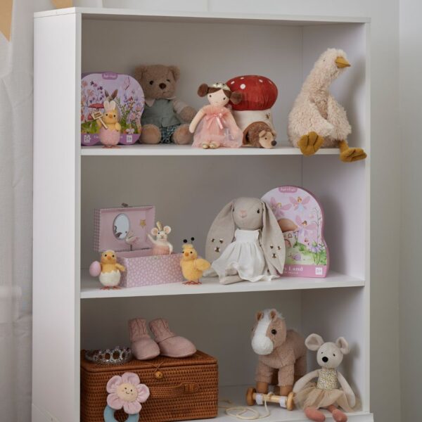 Jiggle & Giggle | Wiggles the Duck