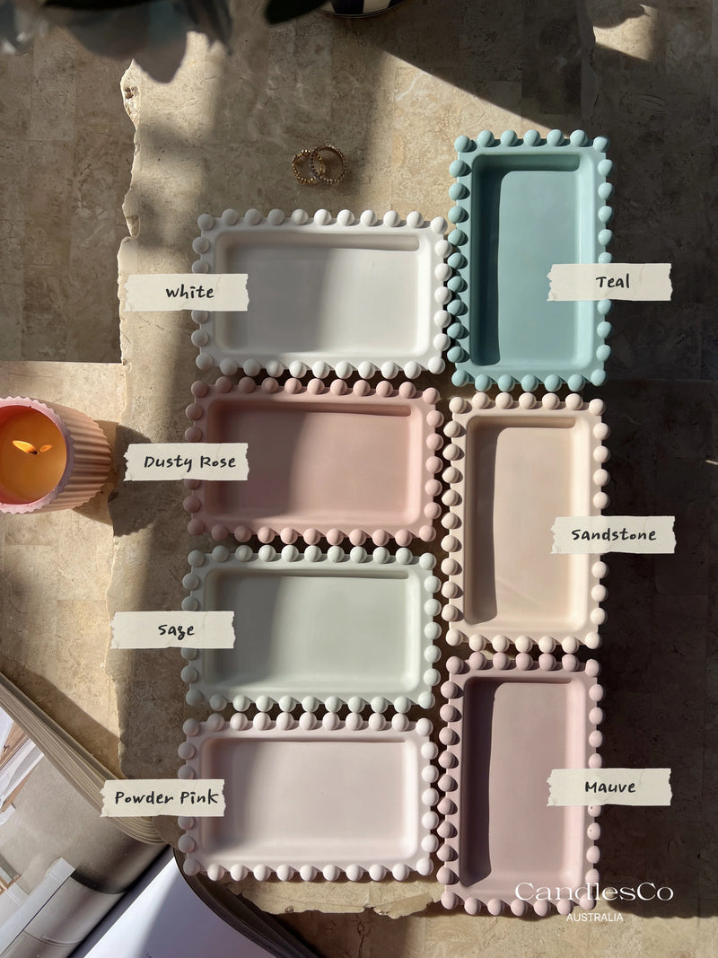 Day Dreamer Vessel -  Dusty Rose| Wild Frangipani