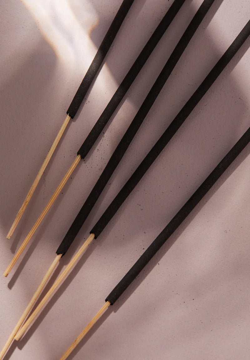 The AYU | Incense - Myrrh