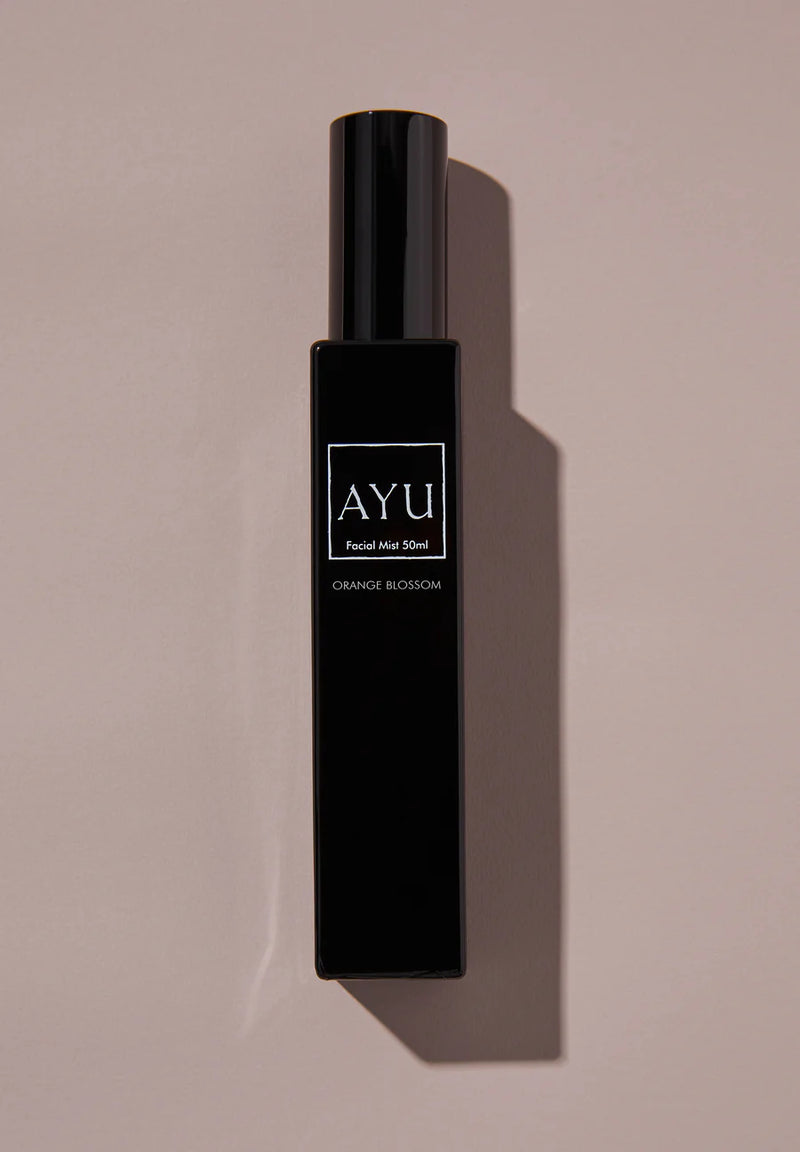 The AYU | Facial Mist - Orange Blossom