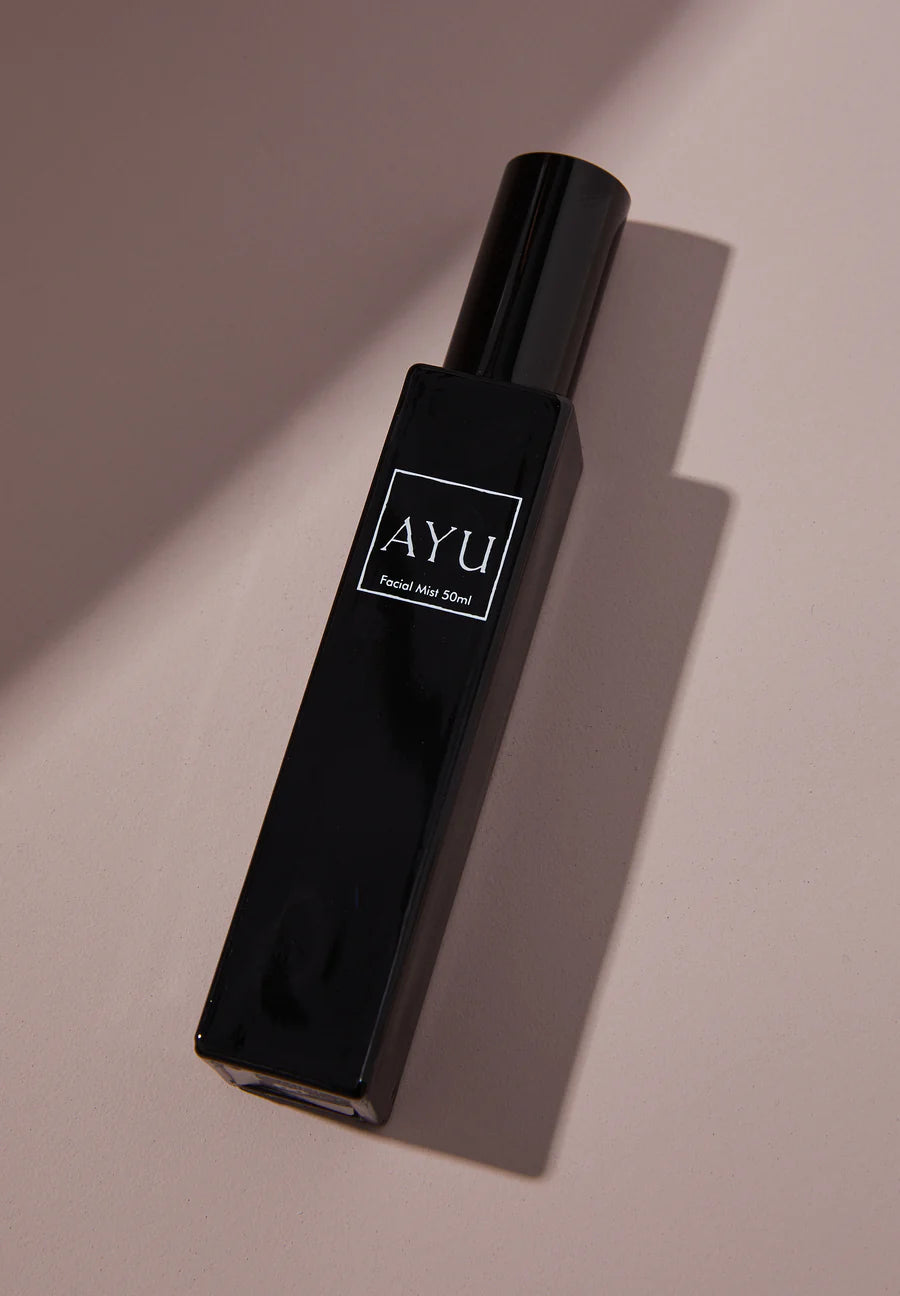 The AYU | Facial Mist - Rose