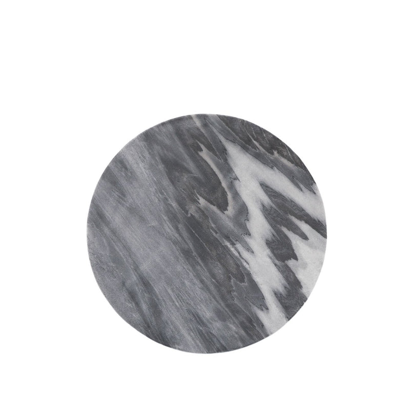 Marble Charger Plate