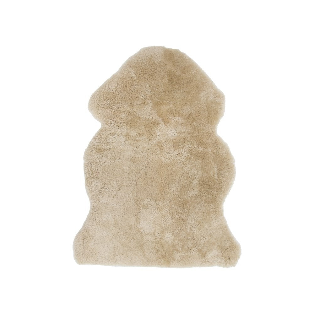 Sheep Skin Natural/Honey