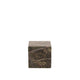 Marble Object Cube | Forest