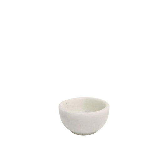 Marble Pinch Bowl| Small