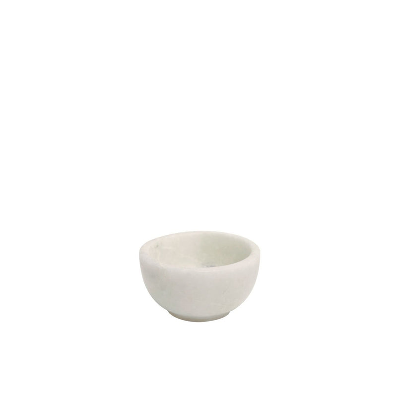 Marble Pinch Bowl| Small