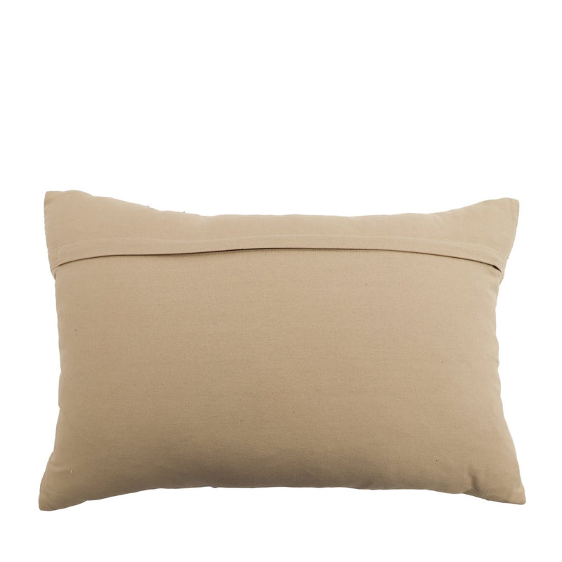 Grace Cushion | Rectangle - Sand