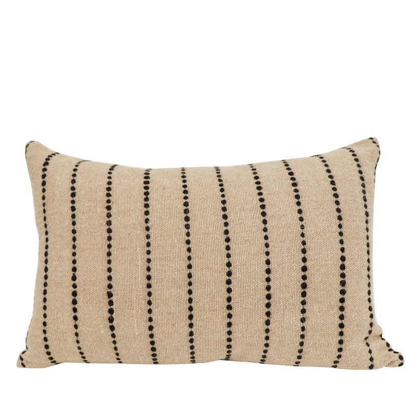 Grace Cushion | Rectangle - Sand
