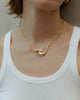 F+H Studios | Genesis Chain Necklace