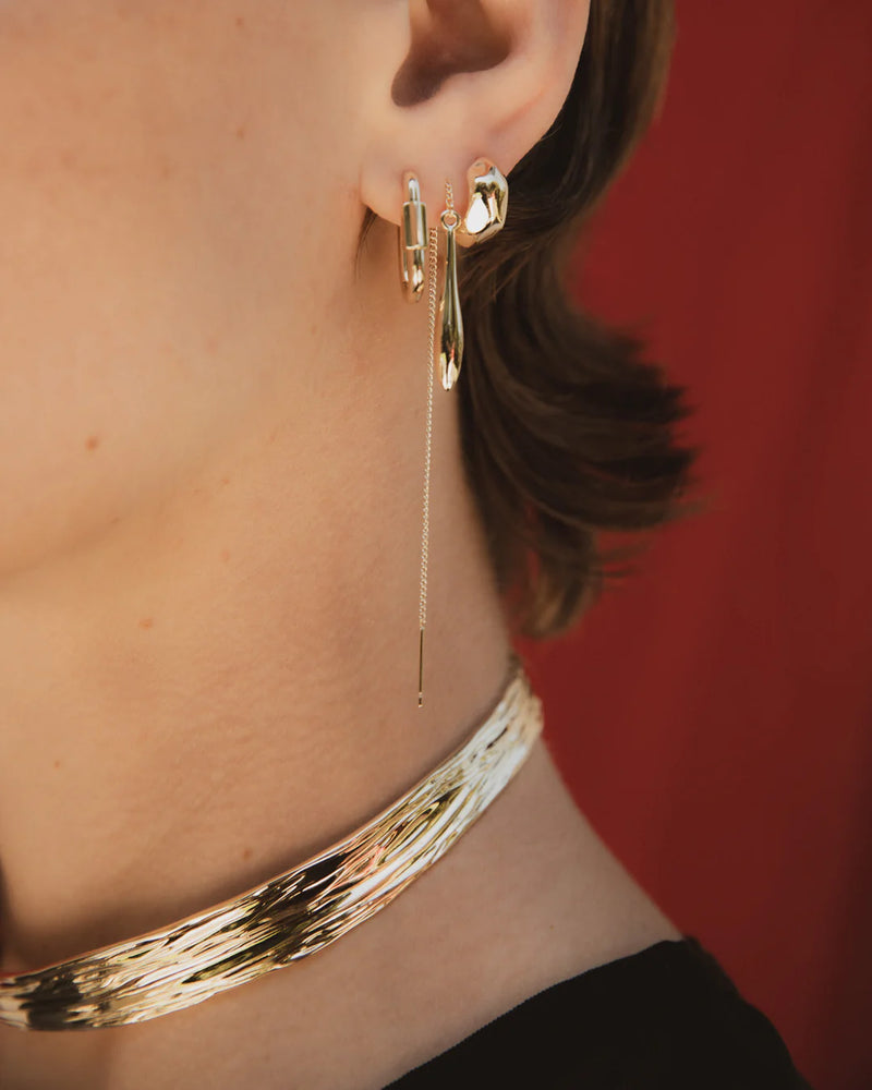 F+H Studios | Hammered Huggies