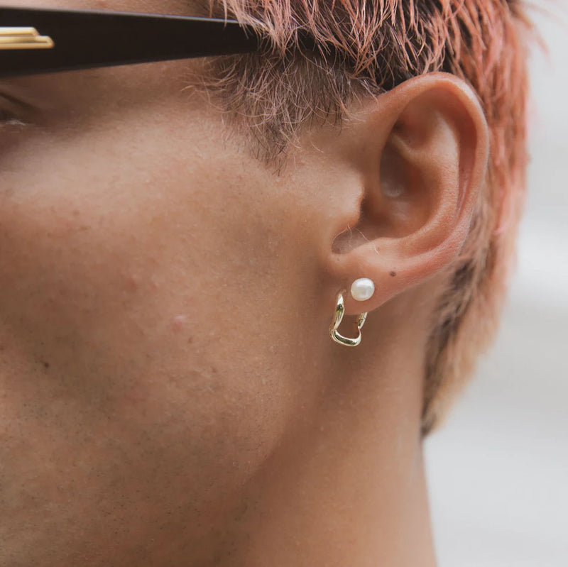 F+H Studios | Wave Huggies