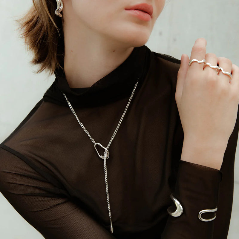 F+H Studios | Formation Wrist Cuff