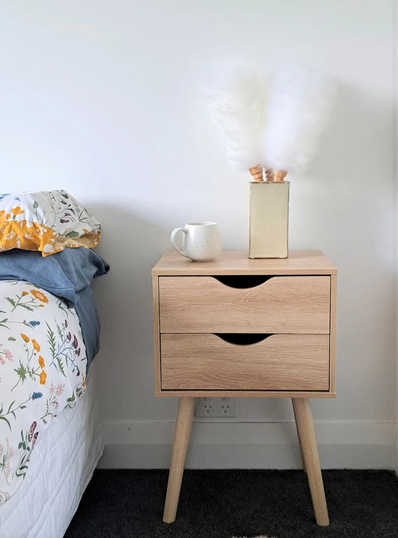 Sheepskin Long Wool Duster