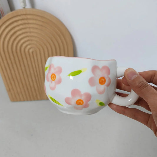 Elanor Mug