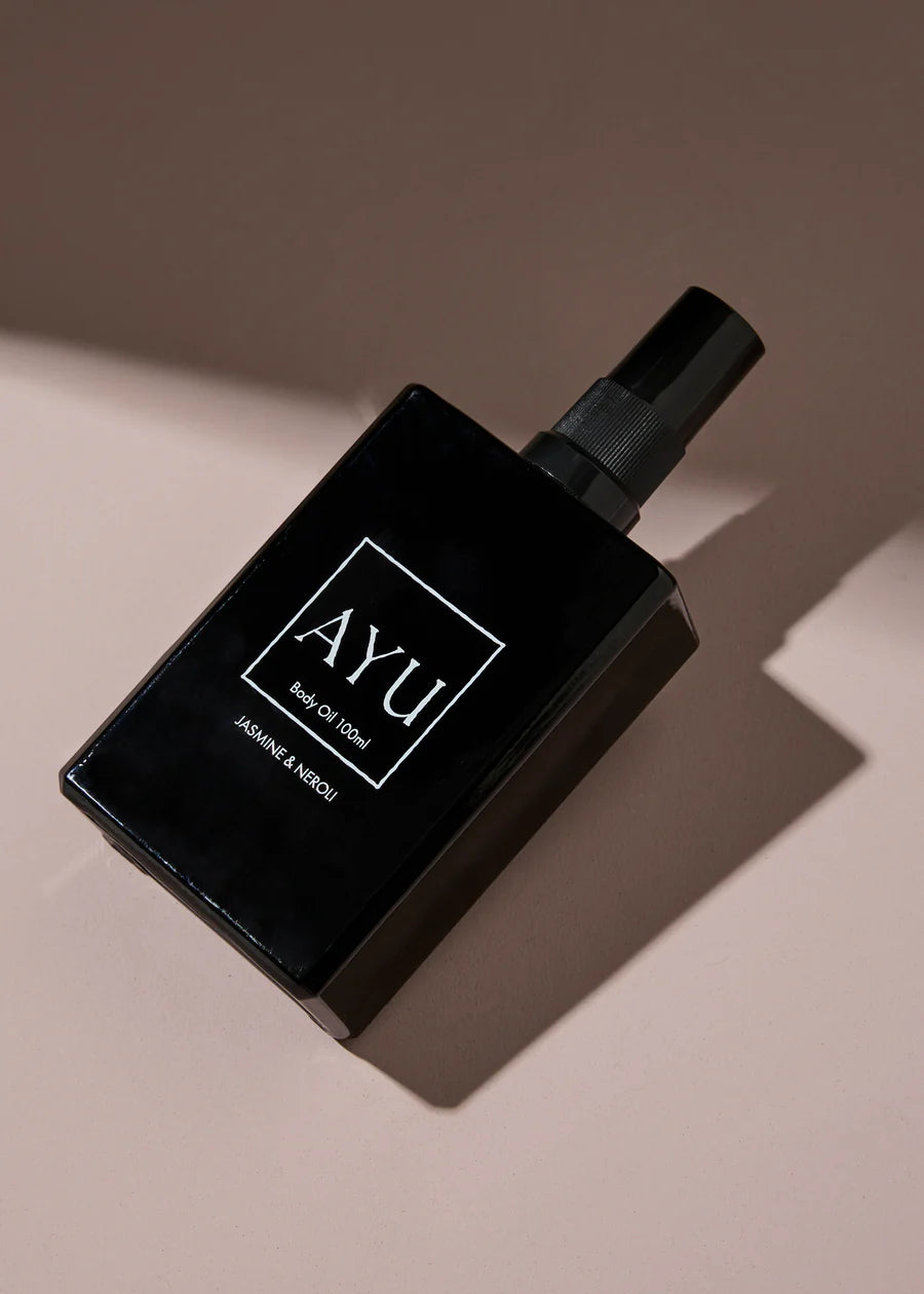 The AYU | Body Oil - Jasmine & Neroli