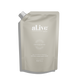 al.ive Body | Wash Refill 1ltr - Seacotton & Coconut